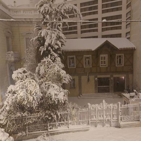 Athenian Center Athens Kolonaki Appartement Buitenkant foto