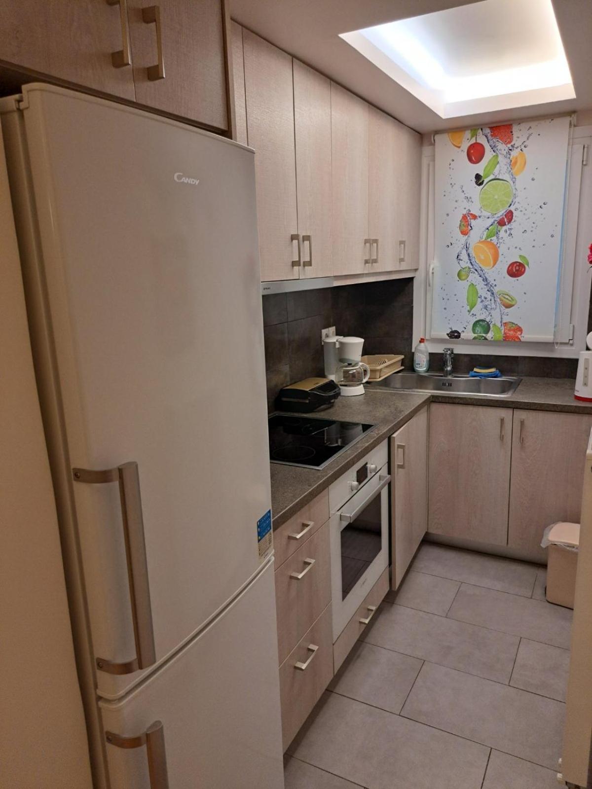 Athenian Center Athens Kolonaki Appartement Buitenkant foto