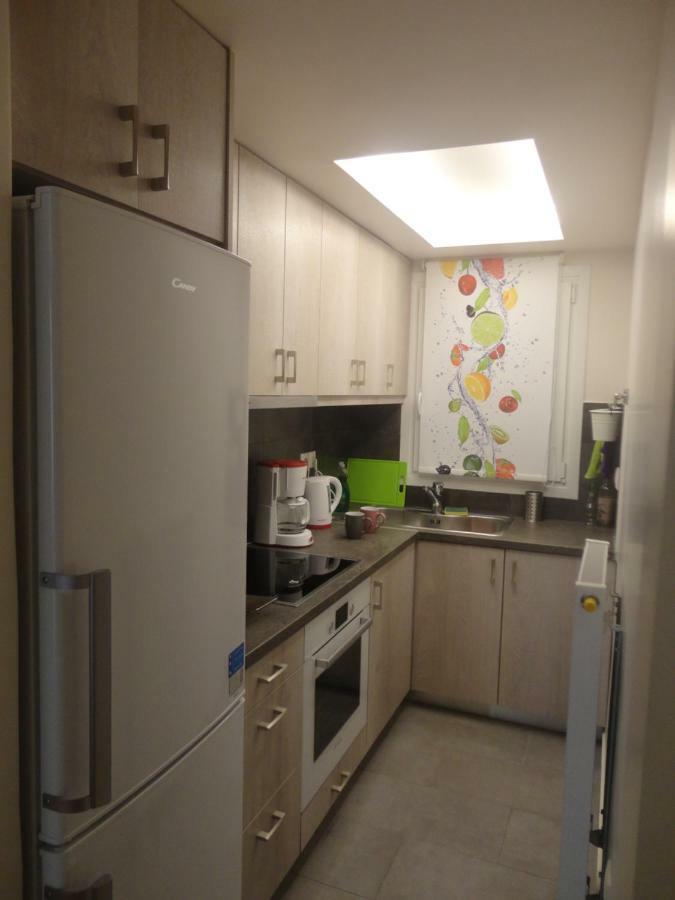 Athenian Center Athens Kolonaki Appartement Buitenkant foto