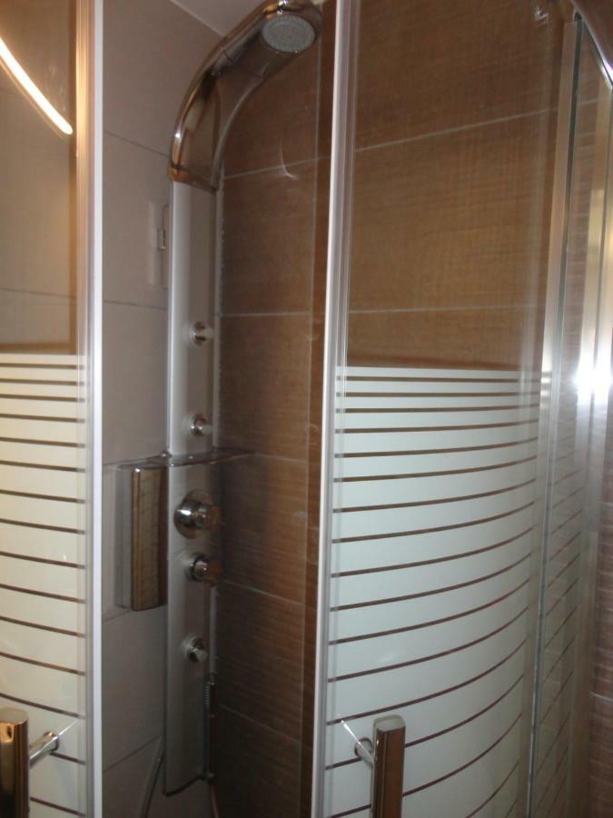 Athenian Center Athens Kolonaki Appartement Buitenkant foto